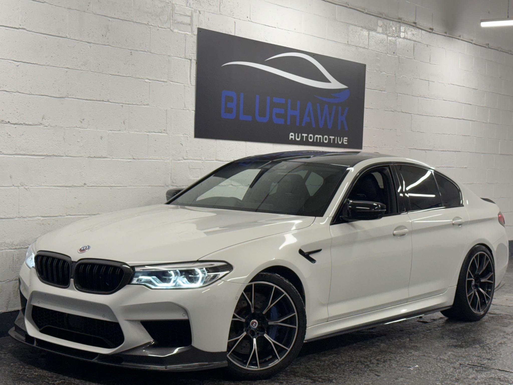  M5